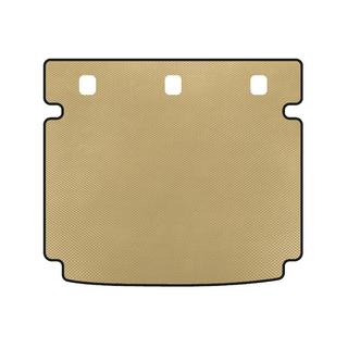 EVA-bagagerumsmatta (SW, beige)