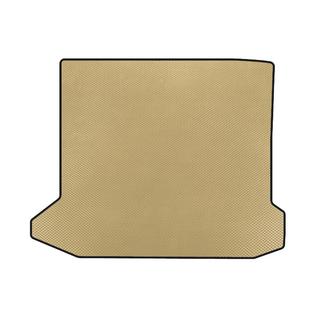 EVA-bagagerumsmatta (Electro, beige) Hyundai Ioniq 5 2021–