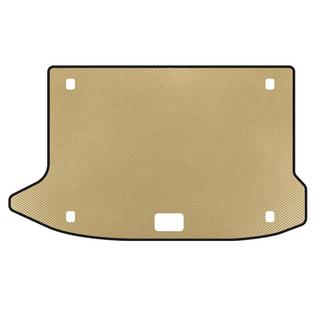 Bagagerumsmatta EVA V3 (Beige)