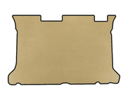 Hyundai Matrix 2001–2010 EVA bagagerumsmatta (Beige) foto 1