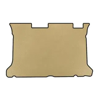 EVA bagagerumsmatta (Beige)