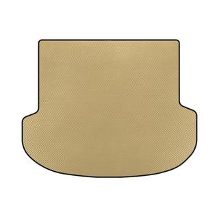 EVA bagagerumsmatta (2020-2023, Beige) Hyundai Santa Fe 4 2018–2023