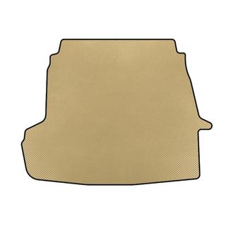 EVA bagagerumsmatta V-2 (Beige)
