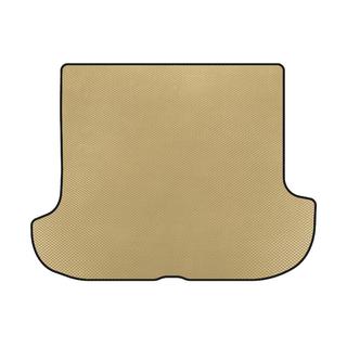 EVA bagagerumsmatta (Beige)
