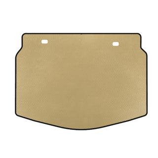 EVA bagagerumsmatta (Coupé, Beige)