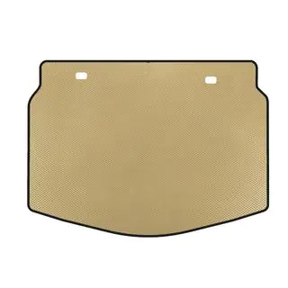 EVA bagagerumsmatta (Coupé, Beige)
