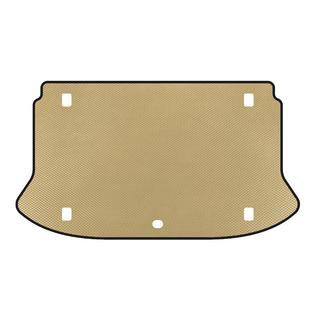 EVA bagagerumsmatta (Beige)