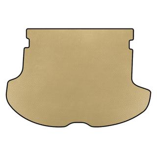 EVA bagagerumsmatta (Beige)