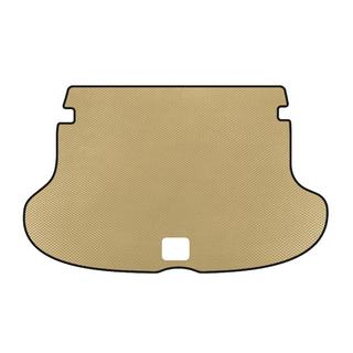 EVA bagagerumsmatta (Beige)