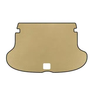 EVA bagagerumsmatta (Beige)