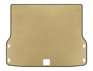 Infiniti QX56 2004–2010 Bagagerumsmatta EVA (2004-2008, Beige) foto 1