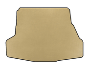 JAC J5 2011–2019 EVA bagagerumsmatta (SD, Beige) foto 1