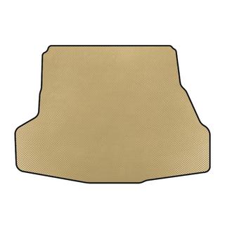 EVA bagagerumsmatta (SD, Beige)