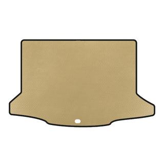 EVA bagagerumsmatta (Beige) JAC S2 2014–2020