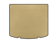 JAC S4 2018– EVA bagagerumsmatta (Beige) foto 1