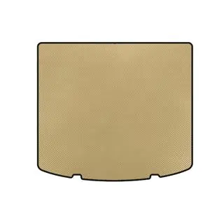EVA bagagerumsmatta (Beige)