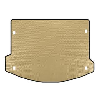 EVA bagagerumsmatta (Beige)