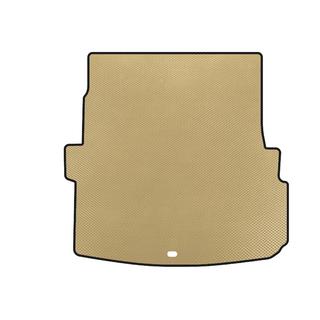 EVA bagagerumsmatta (2015-2019, SD, Beige)