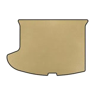 EVA bagagerumsmatta (Beige)