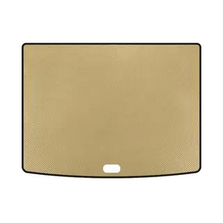 EVA bagagerumsmatta V-2 (Beige)