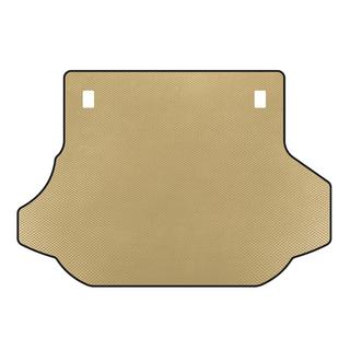 EVA bagagerumsmatta (Beige)