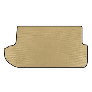 EVA bagagerumsmatta (Beige)