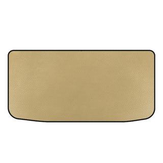 EVA bagagerumsmatta (Beige) Kia Carnival 2014–2020