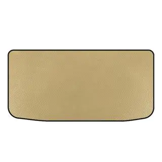 EVA bagagerumsmatta (Beige)