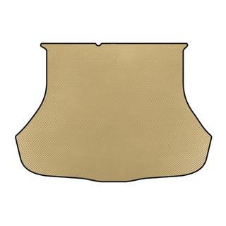 EVA bagagerumsmatta (SD, Beige)