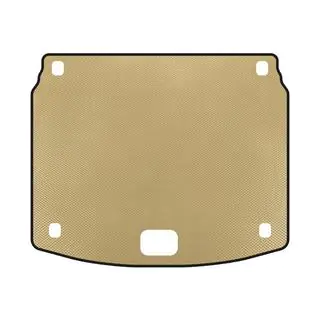 EVA bagagerumsmatta (Beige)