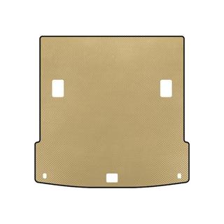 EVA bagagerumsmatta (Beige)