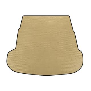 EVA bagagerumsmatta (SD, Beige)