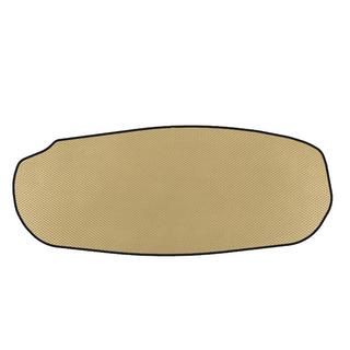 EVA bagagerumsmatta (Sedan, LPG, Beige)