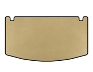 Kia Picanto 2004–2011 EVA bagagerumsmatta (2009-2011, HB, Beige) foto 1