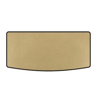 EVA bagagerumsmatta (HB, beige)