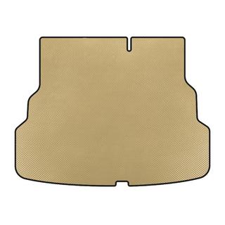 EVA V2 bagagerumsmatta (SD, Beige)