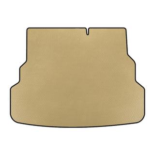 Bagagerumsmatta EVA V1 (SD, Beige)