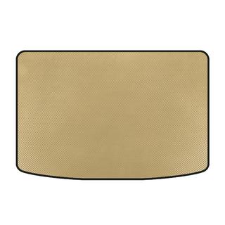 EVA bagagerumsmatta (2017-2019, beige)