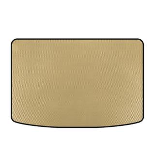 EVA bagagerumsmatta (2019 р.+, övre, Beige)