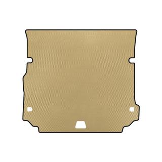 EVA V2 bagagerumsmatta (Beige) Land Rover Discovery III 2004–2009