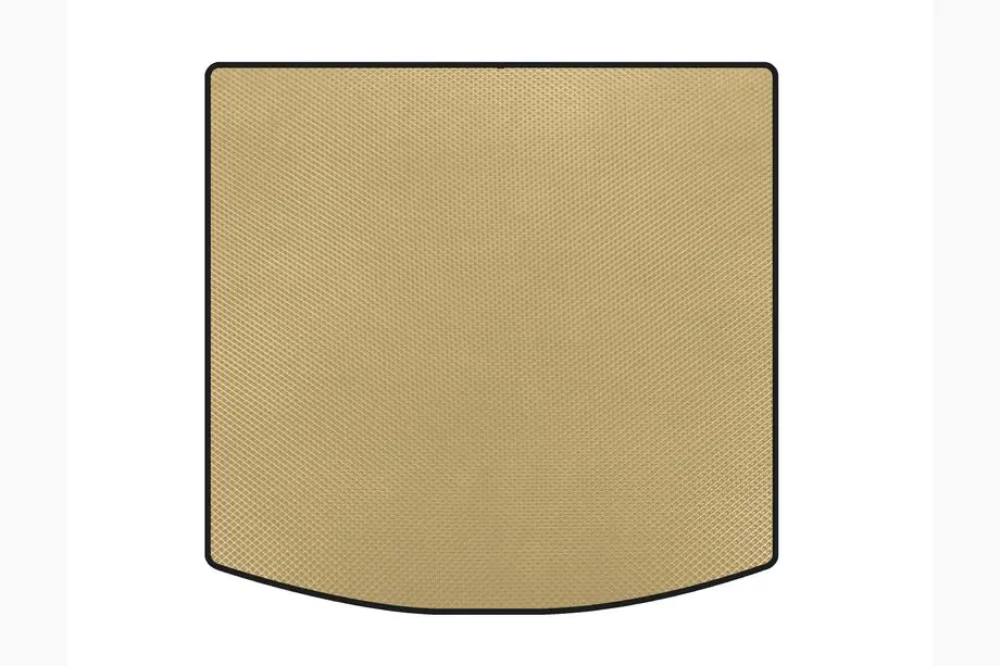 Land Rover Discovery Sport 2014– EVA bagagerumsmatta (2014-2019, Beige) Image