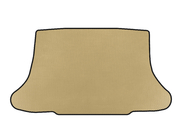 Land Rover Freelander I 1997–2006 EVA bagagerumsmatta (Beige) foto 1