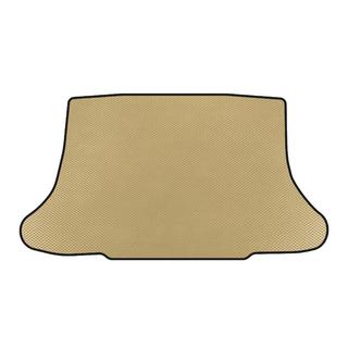 EVA bagagerumsmatta (Beige)