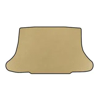 EVA bagagerumsmatta (Beige)