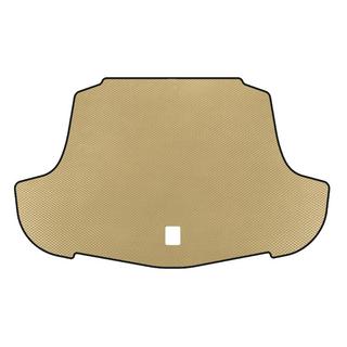 EVA bagagerumsmatta (SD, Beige)
