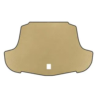 EVA bagagerumsmatta (SD, Beige)