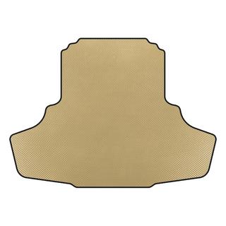 EVA bagagerumsmatta (SD, Beige)