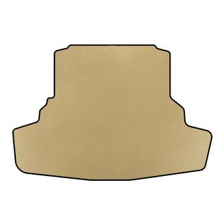 EVA bagagerumsmatta (2WD, beige)