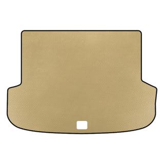 EVA bagagerumsmatta (Beige)