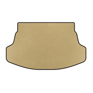 EVA bagagerumsmatta (Hybrid, Beige)